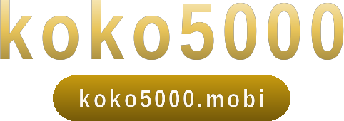 koko5000 logo