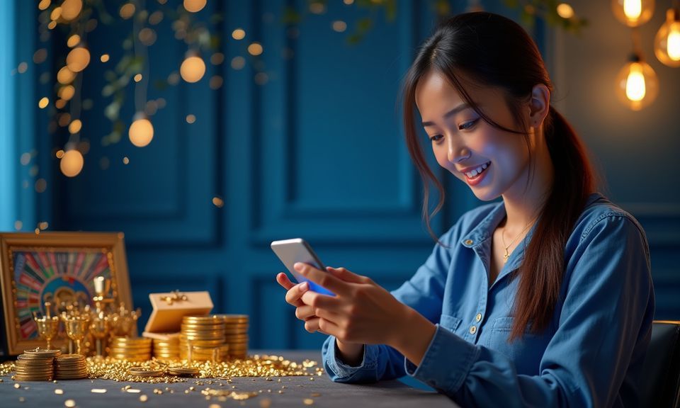 koko5000 mobile gaming
