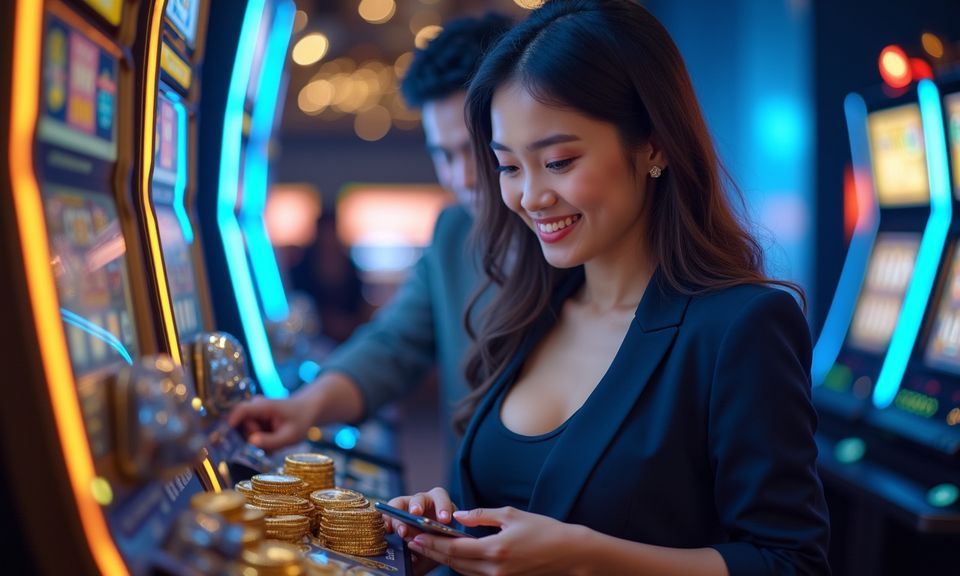 koko5000 mobile gaming